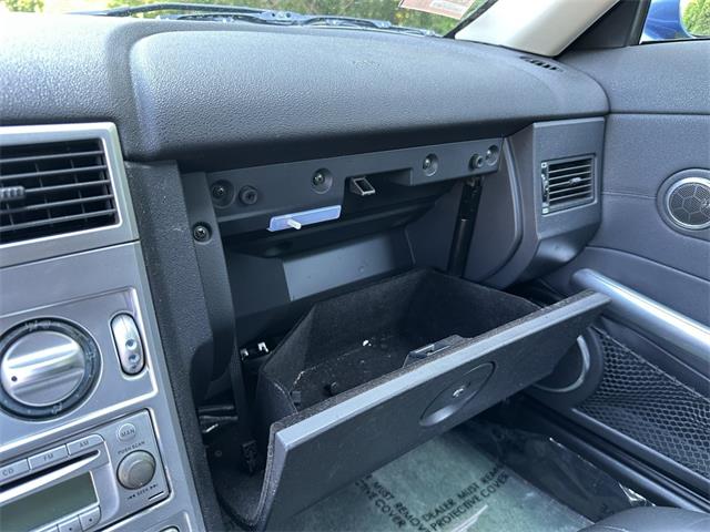 2005 Chrysler Crossfire (CC-2093525) for sale in Hingham, Massachusetts