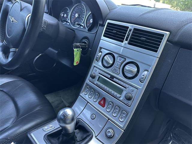 2005 Chrysler Crossfire (CC-2093525) for sale in Hingham, Massachusetts