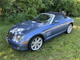 2005 Chrysler Crossfire (CC-2093525) for sale in Hingham, Massachusetts