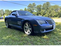 2005 Chrysler Crossfire (CC-2093525) for sale in Hingham, Massachusetts