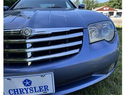 2005 Chrysler Crossfire (CC-2093525) for sale in Hingham, Massachusetts