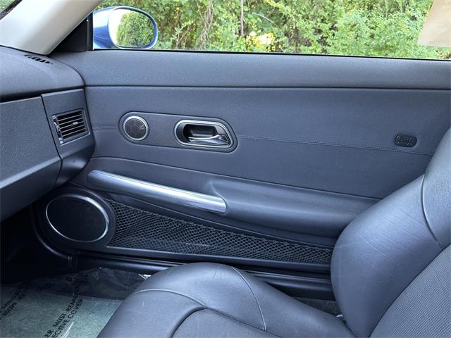 2005 Chrysler Crossfire (CC-2093525) for sale in Hingham, Massachusetts