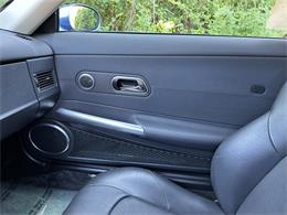 2005 Chrysler Crossfire (CC-2093525) for sale in Hingham, Massachusetts