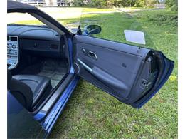 2005 Chrysler Crossfire (CC-2093525) for sale in Hingham, Massachusetts