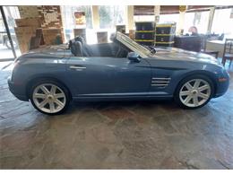 2005 Chrysler Crossfire (CC-2093525) for sale in Hingham, Massachusetts