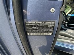 2005 Chrysler Crossfire (CC-2093525) for sale in Hingham, Massachusetts