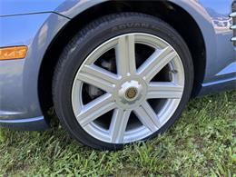 2005 Chrysler Crossfire (CC-2093525) for sale in Hingham, Massachusetts