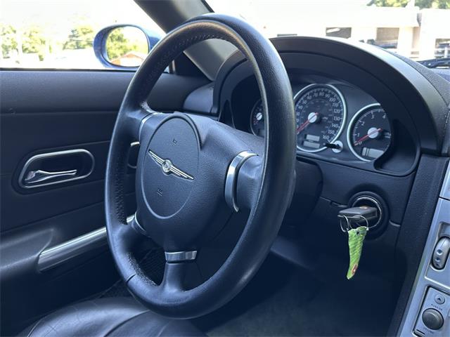 2005 Chrysler Crossfire (CC-2093525) for sale in Hingham, Massachusetts