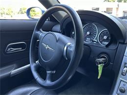 2005 Chrysler Crossfire (CC-2093525) for sale in Hingham, Massachusetts