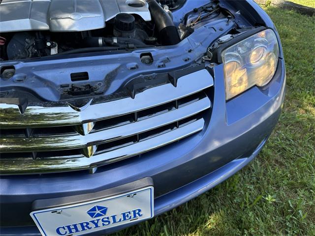 2005 Chrysler Crossfire (CC-2093525) for sale in Hingham, Massachusetts