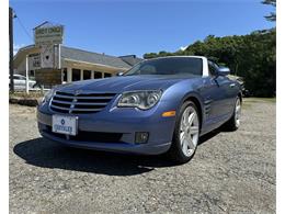 2005 Chrysler Crossfire (CC-2093525) for sale in Hingham, Massachusetts