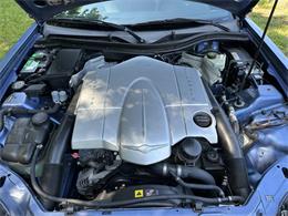 2005 Chrysler Crossfire (CC-2093525) for sale in Hingham, Massachusetts