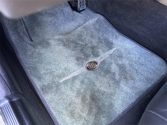 2005 Chrysler Crossfire (CC-2093525) for sale in Hingham, Massachusetts