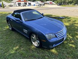 2005 Chrysler Crossfire (CC-2093525) for sale in Hingham, Massachusetts