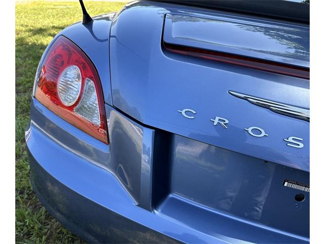 2005 Chrysler Crossfire (CC-2093525) for sale in Hingham, Massachusetts