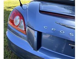 2005 Chrysler Crossfire (CC-2093525) for sale in Hingham, Massachusetts