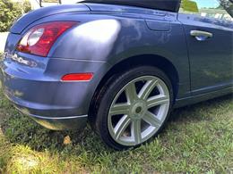2005 Chrysler Crossfire (CC-2093525) for sale in Hingham, Massachusetts