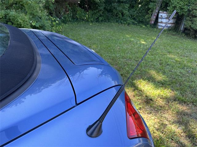 2005 Chrysler Crossfire (CC-2093525) for sale in Hingham, Massachusetts