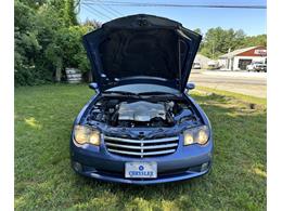 2005 Chrysler Crossfire (CC-2093525) for sale in Hingham, Massachusetts
