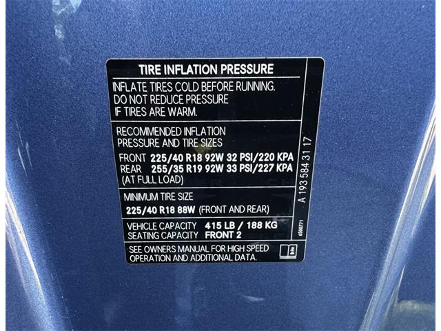 2005 Chrysler Crossfire (CC-2093525) for sale in Hingham, Massachusetts