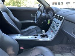 2005 Chrysler Crossfire (CC-2093525) for sale in Hingham, Massachusetts