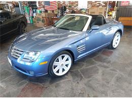 2005 Chrysler Crossfire (CC-2093525) for sale in Hingham, Massachusetts