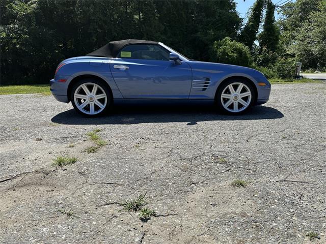 2005 Chrysler Crossfire (CC-2093525) for sale in Hingham, Massachusetts