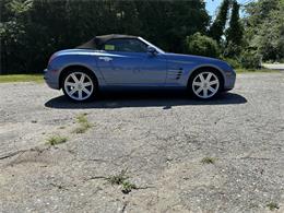 2005 Chrysler Crossfire (CC-2093525) for sale in Hingham, Massachusetts