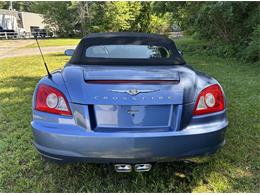 2005 Chrysler Crossfire (CC-2093525) for sale in Hingham, Massachusetts