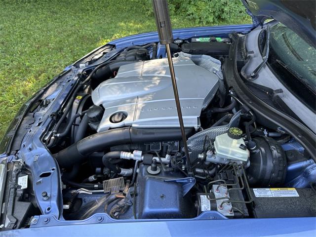 2005 Chrysler Crossfire (CC-2093525) for sale in Hingham, Massachusetts