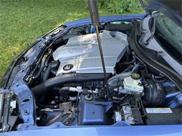 2005 Chrysler Crossfire (CC-2093525) for sale in Hingham, Massachusetts