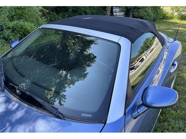 2005 Chrysler Crossfire (CC-2093525) for sale in Hingham, Massachusetts