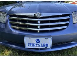 2005 Chrysler Crossfire (CC-2093525) for sale in Hingham, Massachusetts