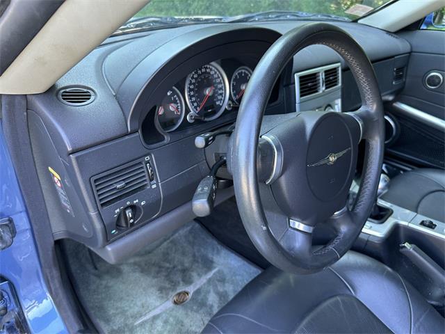 2005 Chrysler Crossfire (CC-2093525) for sale in Hingham, Massachusetts