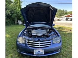 2005 Chrysler Crossfire (CC-2093525) for sale in Hingham, Massachusetts