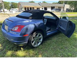 2005 Chrysler Crossfire (CC-2093525) for sale in Hingham, Massachusetts