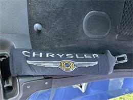 2005 Chrysler Crossfire (CC-2093525) for sale in Hingham, Massachusetts