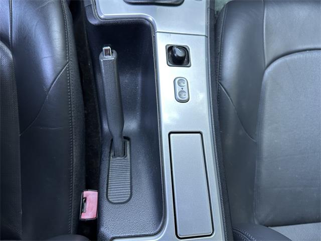 2005 Chrysler Crossfire (CC-2093525) for sale in Hingham, Massachusetts