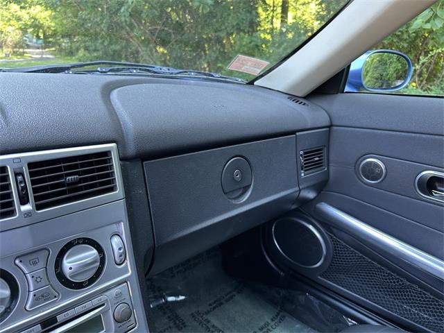 2005 Chrysler Crossfire (CC-2093525) for sale in Hingham, Massachusetts
