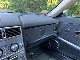 2005 Chrysler Crossfire (CC-2093525) for sale in Hingham, Massachusetts