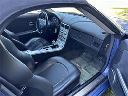 2005 Chrysler Crossfire (CC-2093525) for sale in Hingham, Massachusetts
