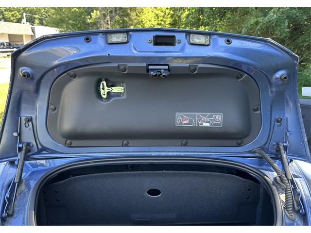 2005 Chrysler Crossfire (CC-2093525) for sale in Hingham, Massachusetts