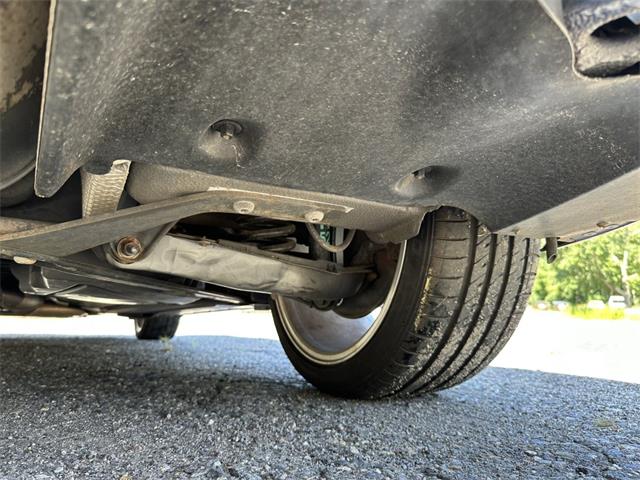 2005 Chrysler Crossfire (CC-2093525) for sale in Hingham, Massachusetts