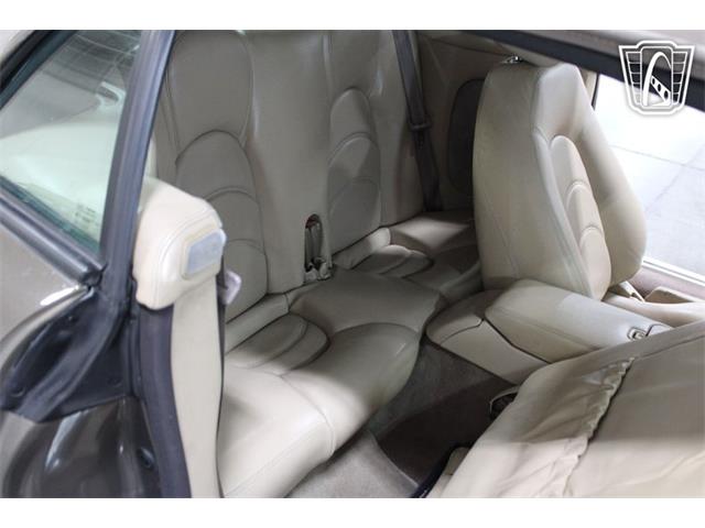 2001 Jaguar XKR (CC-2093526) for sale in Las Vegas, Nevada
