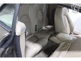 2001 Jaguar XKR (CC-2093526) for sale in Las Vegas, Nevada