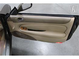 2001 Jaguar XKR (CC-2093526) for sale in Las Vegas, Nevada