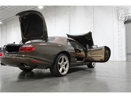 2001 Jaguar XKR (CC-2093526) for sale in Las Vegas, Nevada