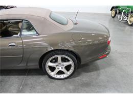 2001 Jaguar XKR (CC-2093526) for sale in Las Vegas, Nevada