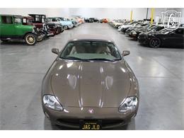 2001 Jaguar XKR (CC-2093526) for sale in Las Vegas, Nevada