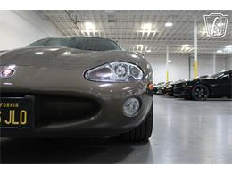 2001 Jaguar XKR (CC-2093526) for sale in Las Vegas, Nevada